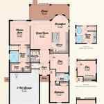 A Floor Plans image. Visually impaired customers please call for assistance