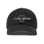 Luke Bryan Country On Dad Hat