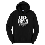 Mind Of A Country Boy Tour Hoodie