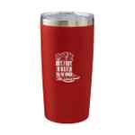 Beer In My Hand Tumbler