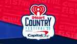Luke Bryan, Kane Brown, Sam Hunt, Elle King, Parker McCollum, Justin Moore, Jordan Davis, Mitchell Tenpenny, and More Lead Lineup for the 2023 “iHeartCountry Festival Presented by Capital One”