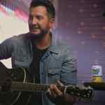Luke Bryan and Constellation Brands Introduce Two Lane American Golden Lager
