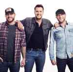 Luke Selects Detroit's Ford Field as Tour Wrap Location for Fourth Consecutive Year  