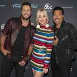 Luke to Perform on American Idol Finale this Sunday, May 19