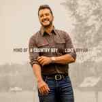 Luke Bryan Announces Eighth Studio Album "Mind Of A Country Boy" September 27