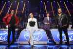 AMERICA’S FAVORITE JUDGES LUKE BRYAN, KATY PERRY AND LIONEL RICHIE, PLUS LONGTIME HOST RYAN SEACREST SET TO RETURN TO ‘AMERICAN IDOL’ FOR SEASON FIVE ON ABC AND HISTORIC 20TH SEASON OVERALL