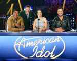 Luke Bryan, Katy Perry, Lionel Richie and Ryan Seacrest Return to ‘American Idol’ for Season Six on ABC