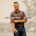 Luke Bryan Releases More Music from Mind Of A Country Boy Album “Country Song Came On” Out Now