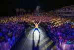 Luke Bryan Wraps A Sold-Out 10th Annual Crash My Playa with Four Nights of Unforgettable Music and Memories in Riviera Maya