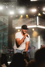 Luke Bryan Kicks Off “Country Song Came On Tour”  with Three SOLD OUT Concerts