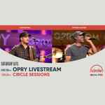 LUKE BRYAN AND DARIUS RUCKER TO PERFORM ON THE GRAND OLE OPRY AUGUST 15TH