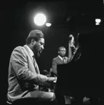 52 Years Ago, Thelonious Monk Played a High School. Now Everyone Can Hear It.