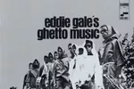 Sunday Review: Eddie Gale's "Ghetto Music"