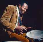 'Revival' captures drummer Elvin Jones as a nascent bandleader finding his voice