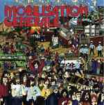 MOBILISATION GENERALE Protest and Spirit Jazz from FRANCE 1970​-​1976