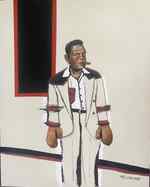 The Brown Bomber, The Greeter, Heavyweight Champion of the World: Joe Louis 1914-1981 IMG_5639.jpeg