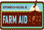 Mellencamp.com Farm Aid 2022 Ticket Details