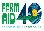 Mellencamp.com Farm Aid 40 Pre-sale Information