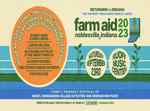 Mellencamp.com Farm Aid Ticket 2023 Pre-sale Information