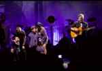 People: John Mellencamp Sings Hit 'Jack and Diane' Alongside His Three Grandkids in a Sweet Moment