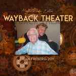S2: Extra - Wayback Theater - Stan Freberg (2011)