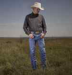 Ned LeDoux at The Cowboy