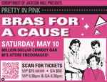 Bras For A Cause