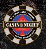 10th Annual Casino Night