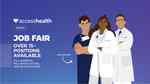 AccessHealth Job Fair