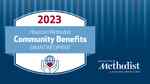 AccessHealth Awarded 2023 Community Benefits Grant