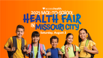 AccessHealth Back-to-School Health Fair in Missouri City