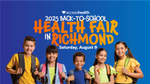 AccessHealth Back-to-School Health Fair in Richmond, TX