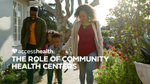 The Role of Community Health Centers