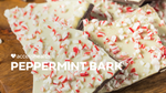 Peppermint Bark