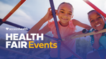 Health Fair Events