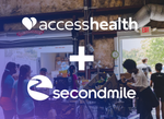 Partnership Story of Impact: AccessHealth and Second Mile