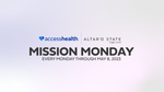 Mission Monday at Altar'd State