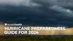 Hurricane Preparedness Guide 2024