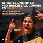 Athletes Unlimited Pro Basketball Season