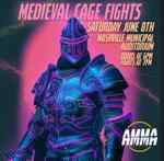 AMMA Armored Cage Fights