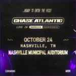 Chase Atlantic - Live In North America