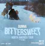 GUNNA - The Bittersweet Tour