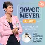 Joyce Meyer Live Conference