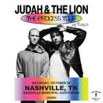 Judah & The Lion - The Process Tour