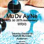 Mudvayne: L.D. 50 25th Anniversary Tour