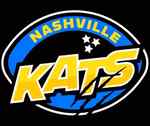 Nashville Kats Vs Philadelphia Soul