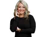 Crystal Mitchell, Managing Broker, Renshaw Company Realtors