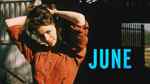 June