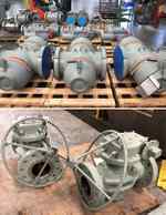 Manufacturing, Valves, Components & Inventory 