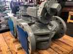 Pressure Balanced Lubricated Plug Valves - API 6D